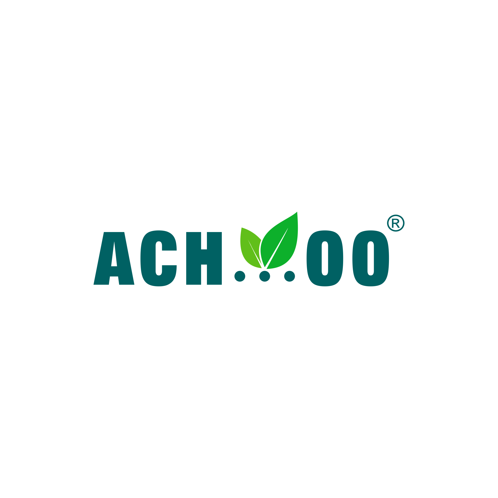 Achoo Logo